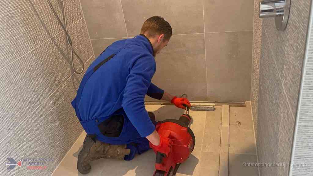 Badkamer Ontstoppen Hengelo Badkamer Ontstoppen Hengelo