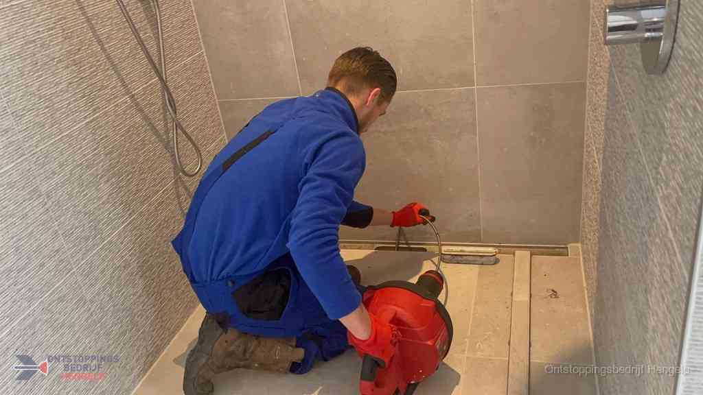 Doucheputje Ontstoppen Hengelo Doucheputje Ontstoppen Hengelo