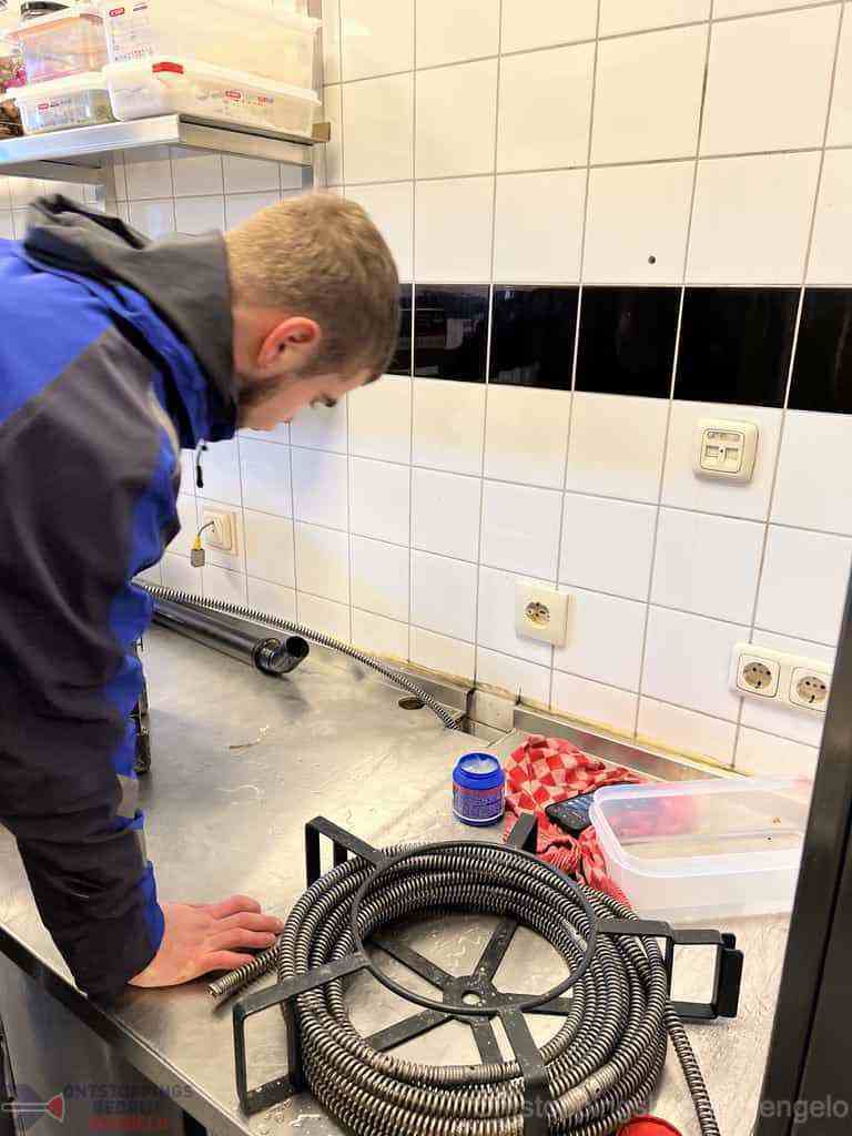 Gootsteen Ontstoppingsdienst Hengelo Gootsteen Ontstoppingsdienst Hengelo