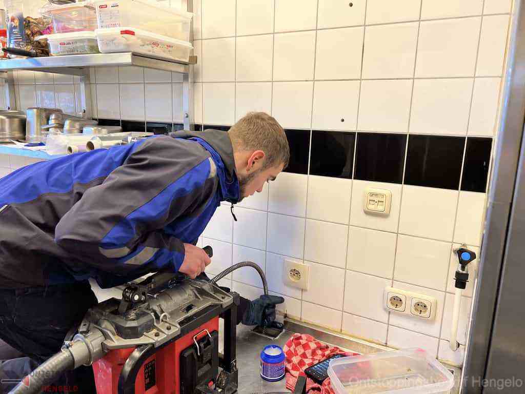 Hengelo Loodgietersbedrijf Hengelo Loodgietersbedrijf