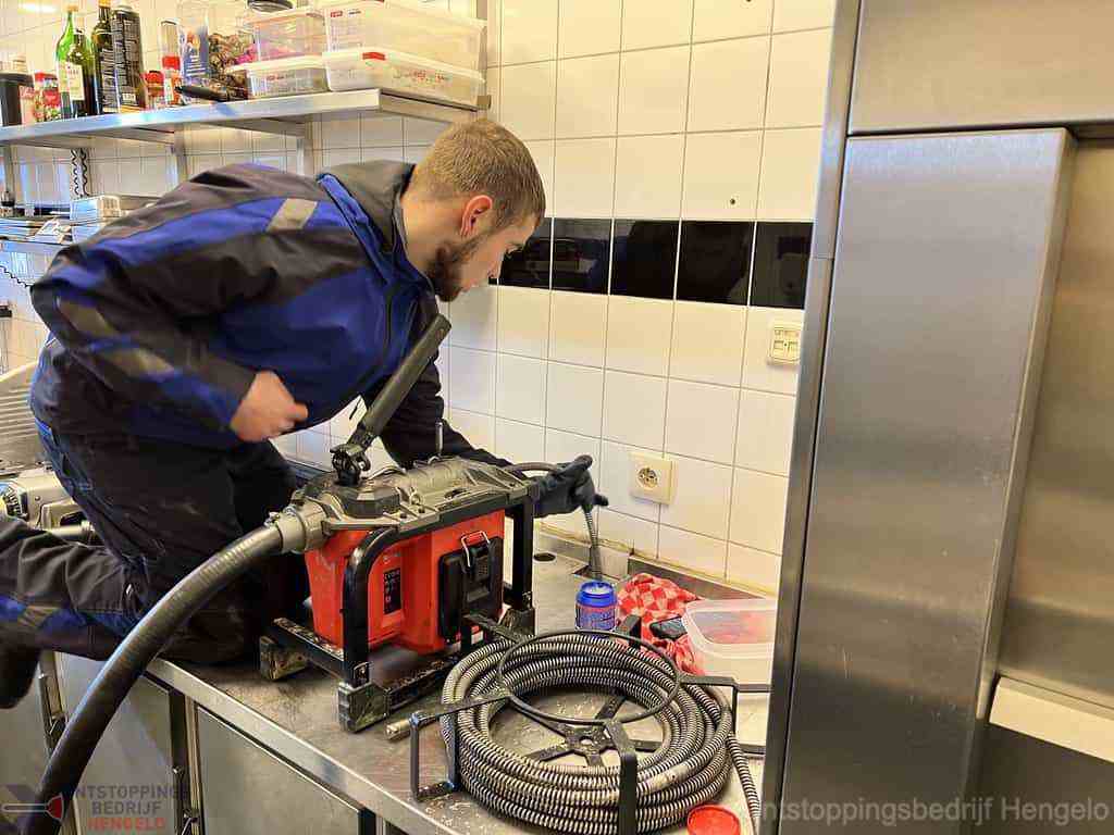 Loodgieter Hengelo Loodgieter Hengelo