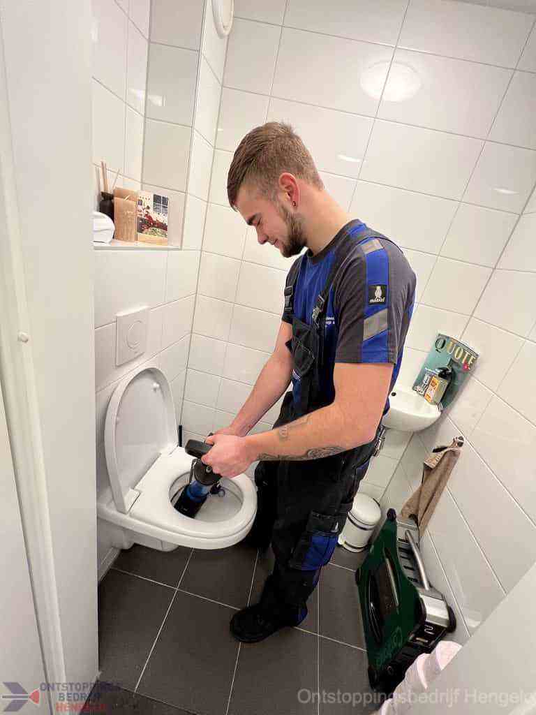 Ontstoppen Wc Hengelo Ontstoppen Wc Hengelo