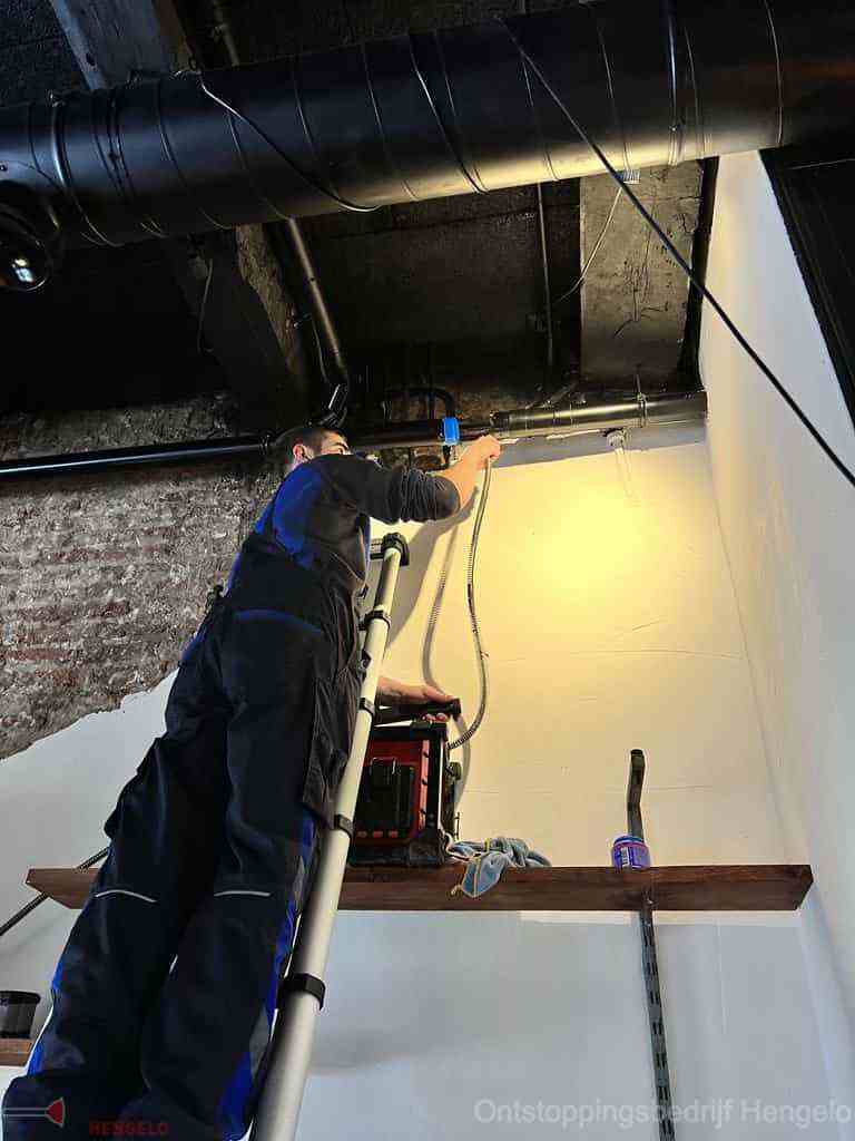 Riool Ontstoppingsbedrijf Hengelo Riool Ontstoppingsbedrijf Hengelo