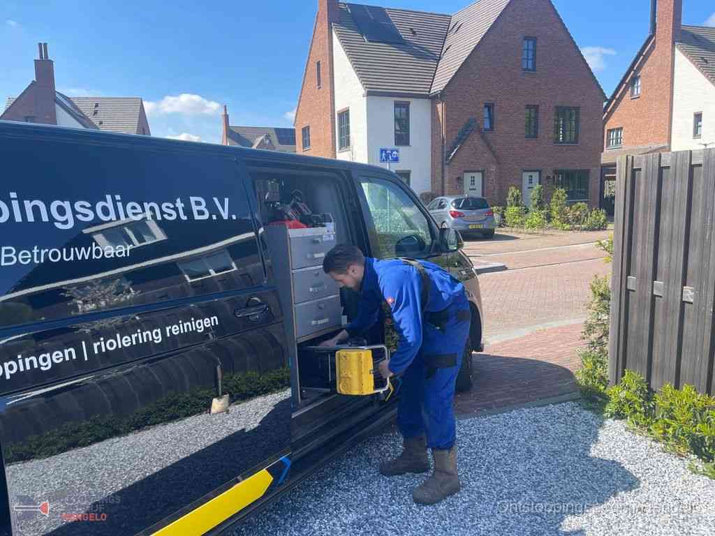 Spoed Ontstoppingsbedrijf Hengelo Spoed Ontstoppingsbedrijf Hengelo