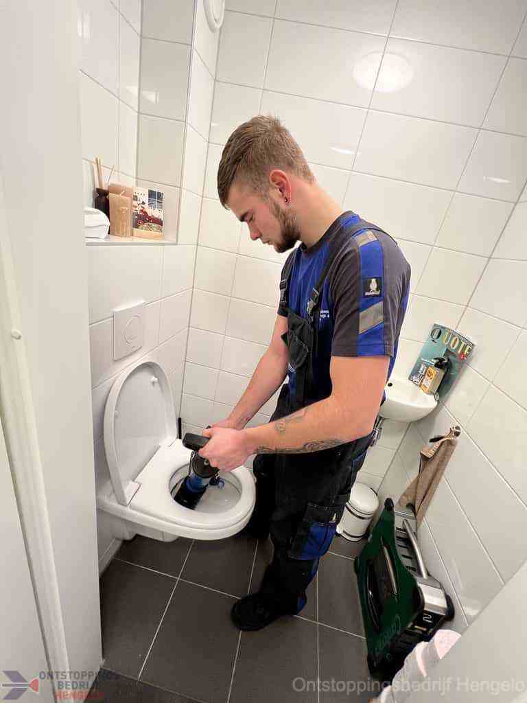 Verstopping Wc Hengelo Verstopping Wc Hengelo